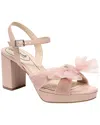 Lifestride Last Dance Platform Sandal
