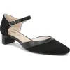 Lifestride Leighton Ankle Strap Pump