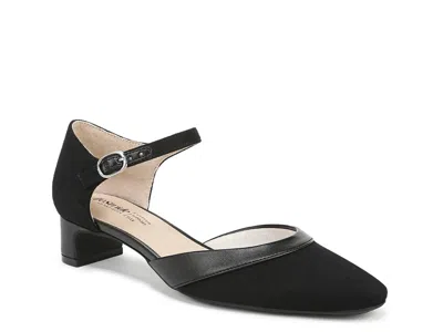 Lifestride Leighton Pump In Black