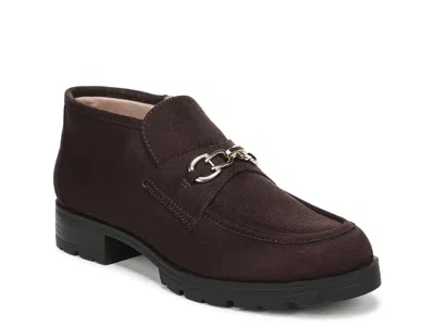 Lifestride Leila Loafer Bootie In Multi