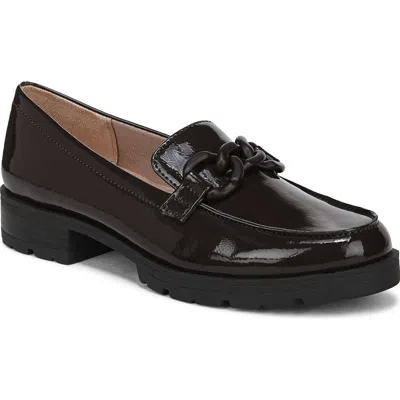 LIFESTRIDE LIFESTRIDE LONDON 2 CHAIN LOAFER