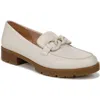 Lifestride London 2 Chain Loafer In Bone-dm