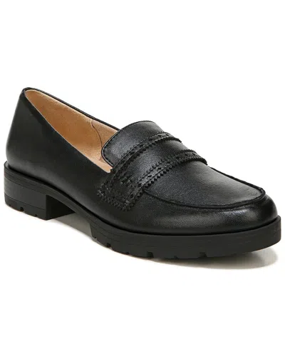 Lifestride London Loafer In Black