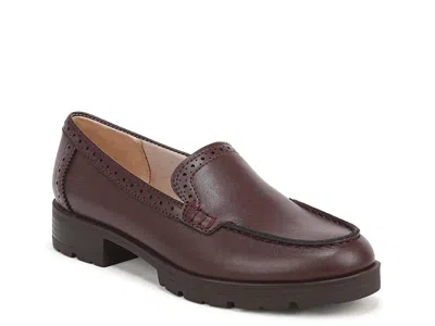 Lifestride London Loafer In Brown