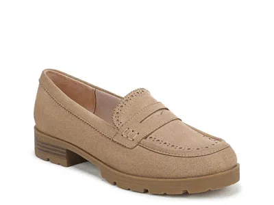 Lifestride London Loafer In Pink