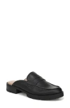 Lifestride London Penny Strap Mule In Black