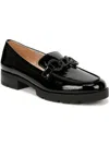 LIFESTRIDE LONDON WOMENS PATENT LOAFERS