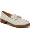 Lifestride London 2 Chain Loafer In White