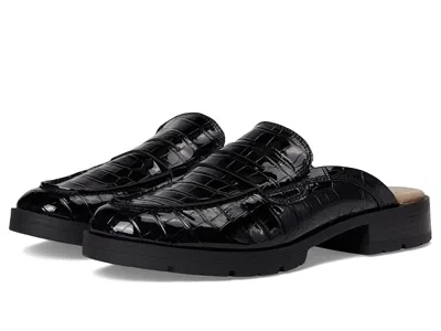 Lifestride London-mule Mule/clog Shoes In Black