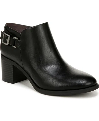 Lifestride Lorelai Block Heel Booties