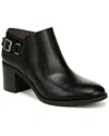 Lifestride Lorelai Block Heel Booties