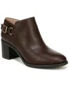 Lifestride Lorelai Block Heel Booties