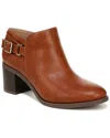 Lifestride Lorelai Zip Bootie In Multi