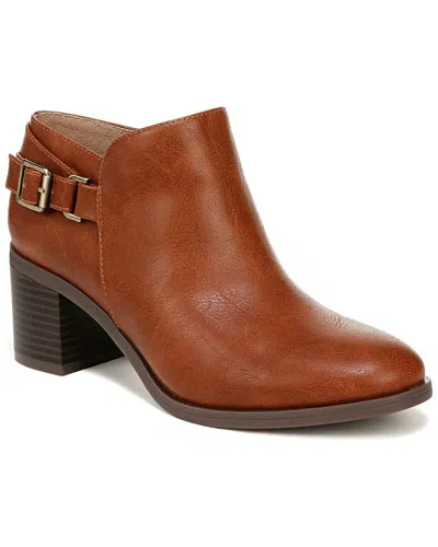 Lifestride Lorelai Zip Bootie In Multi