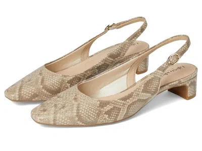Lifestride Lorena In Brown