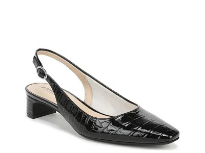 Lifestride Lorena Slingback Pump In Blue