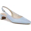 Lifestride Lorena Slingback Pump In Blue