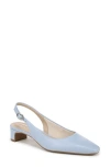 Lifestride Lorena Slingback Pump In Blue