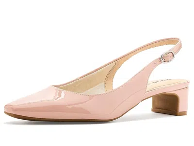 Lifestride Lorena Slingback Shoes High In Pink