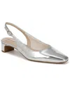 Lifestride Lorena Slingback In Silver