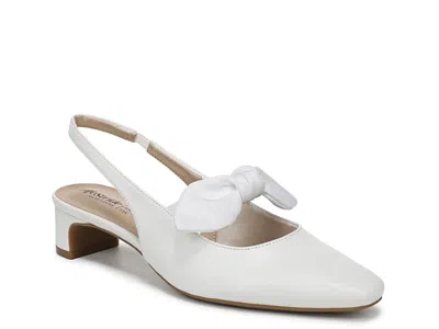 Lifestride Lucia Slingback Pump In Multi