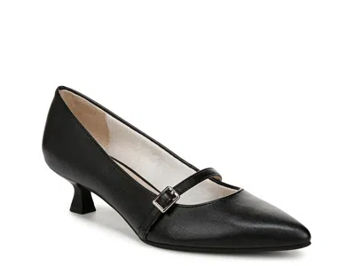 Lifestride Madelyn Pump In Black