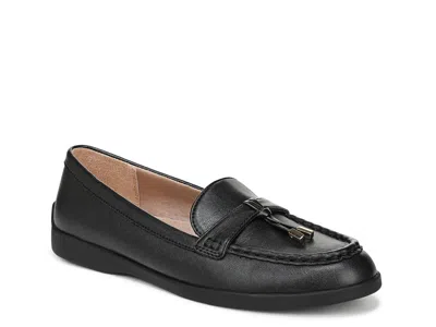 Lifestride Malta Loafer In Black