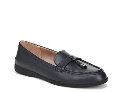 Lifestride Malta Loafer In Blue