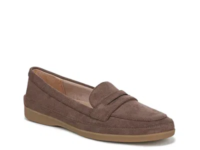 Lifestride Malta Loafer In Brown