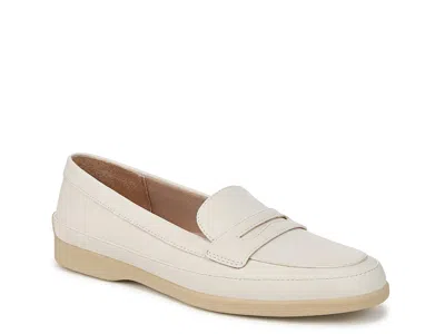 Lifestride Malta Loafer In White