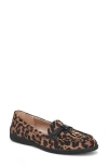 Lifestride Malta Penny Loafer In Black