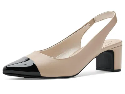 Lifestride Marcia 3 High In Neutral