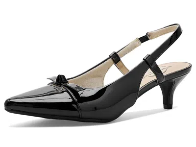 Lifestride Margaret Slingback Shoes High In Multi