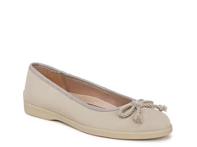 Lifestride Maura Ballet Flat In Multi
