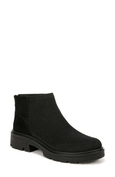 Lifestride May Glitter Boot In Black