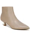 Lifestride Maya Pointed Toe Kitten Heel Bootie