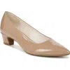 LIFESTRIDE LIFESTRIDE MINX POINTED TOE PUMP