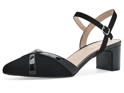 Lifestride Miranda Women's Sandals Black: 6 W (c)