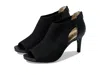 Lifestride Mod Bootie In Black