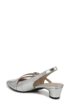 LIFESTRIDE LIFESTRIDE MONIQUE SLINGBACK PUMP
