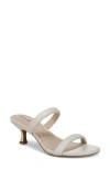 Lifestride Nalani Slide Sandal In Bone