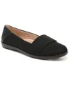 LIFESTRIDE NAOMI SLIP-ON