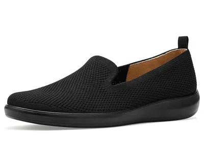 Lifestride Nelly Loafers/moc Shoes In Black