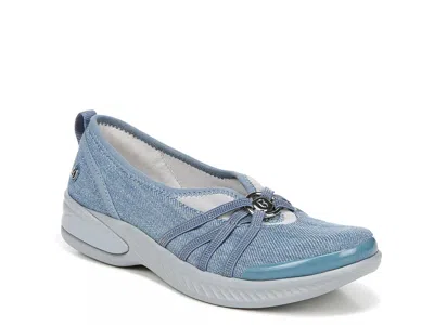 Lifestride Niche Slipon In Blue