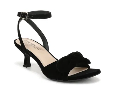 Lifestride Nola Sandal In Black