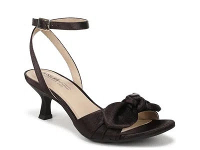 Lifestride Nola Sandal In Brown