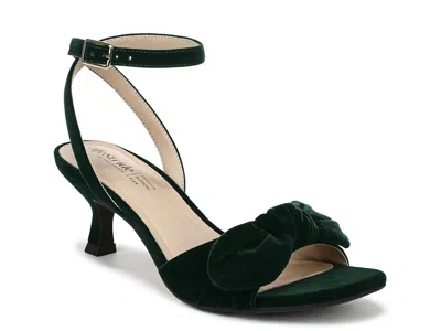 Lifestride Nola Sandal In Green