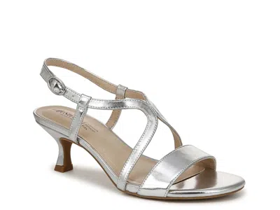 Lifestride Nolita Sandal In Gray