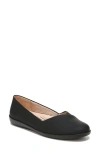 Lifestride Notorious Flat In Black
