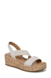 Lifestride Odette Sandal In Bone